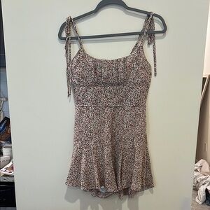 Princess Polly romper